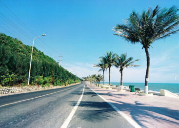 Alternative view of Du lịch Phan Thiết - Cát Vàng - Mũi Né - Hòn Rơm - Lâu Đài Rượu Vang từ Sài Gòn